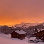 Savoie Les D'heidi * Notre-Dame-de-Bellecombe