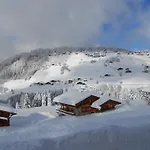 Alpesi faház Savoie Les D'heidi