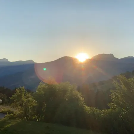 Savoie Les D'heidi *