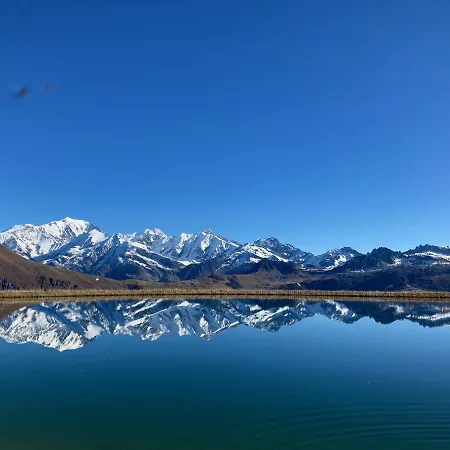 Savoie Les D'heidi Notre-Dame-de-Bellecombe