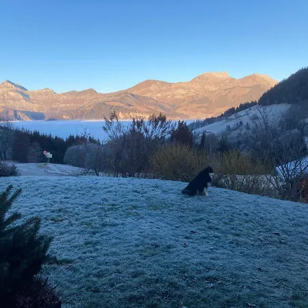 Savoie Les D'heidi