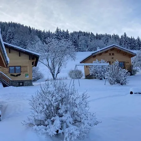 Savoie Les D'heidi *