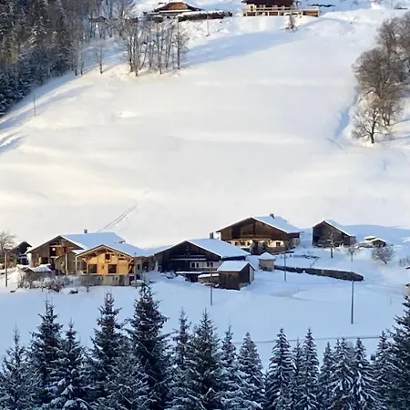 Savoie Les D'heidi