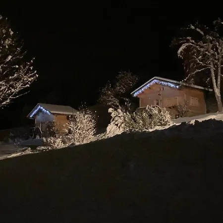 Savoie Les D'heidi