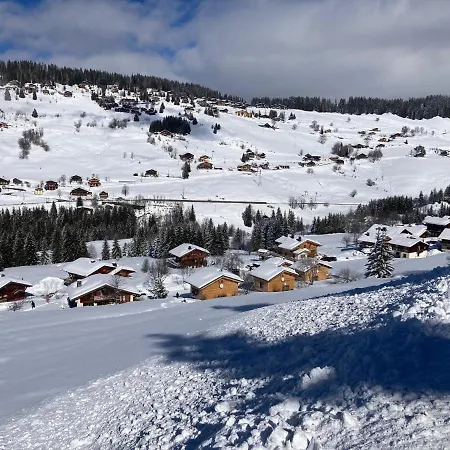 Savoie Les D'heidi *