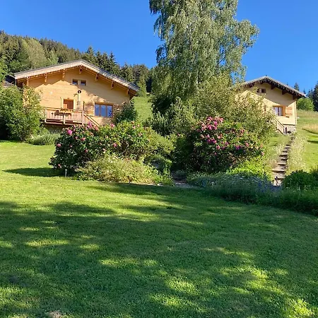 Savoie Les D'heidi *