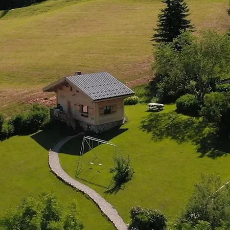 Savoie Les D'heidi Notre-Dame-de-Bellecombe