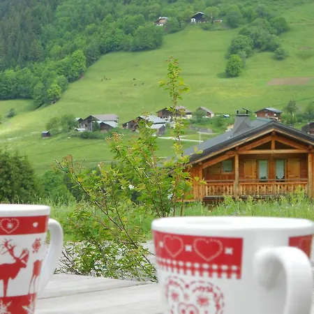 Savoie Les D'heidi