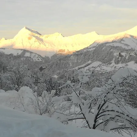 Savoie Les D'heidi *