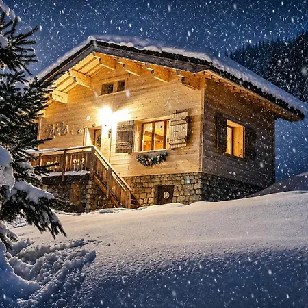 Savoie Les D'heidi