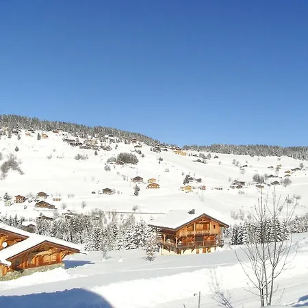 Savoie Les D'heidi *