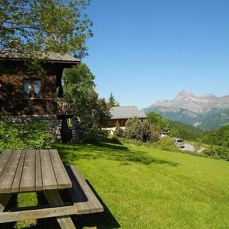 Savoie Les D'heidi