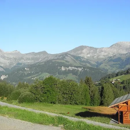 Savoie Les D'heidi