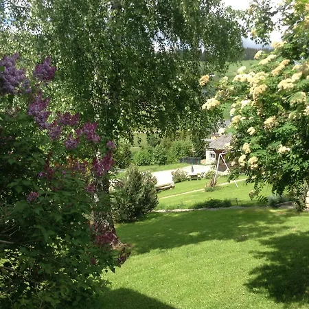 Chalet Savoie Les D'heidi Notre-Dame-de-Bellecombe