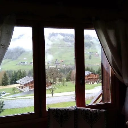 Savoie Les D'heidi * Notre-Dame-de-Bellecombe