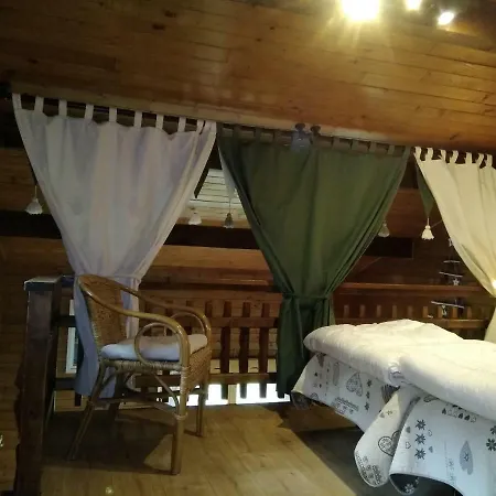Chalet Savoie Les D'heidi Notre-Dame-de-Bellecombe